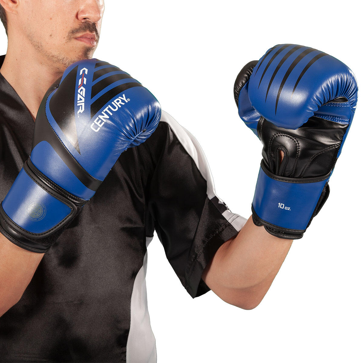 Gants Unisex Fitness, Kickboxing, certifiés WAKO, 10 oz. C-GEAR Integrity 3/5