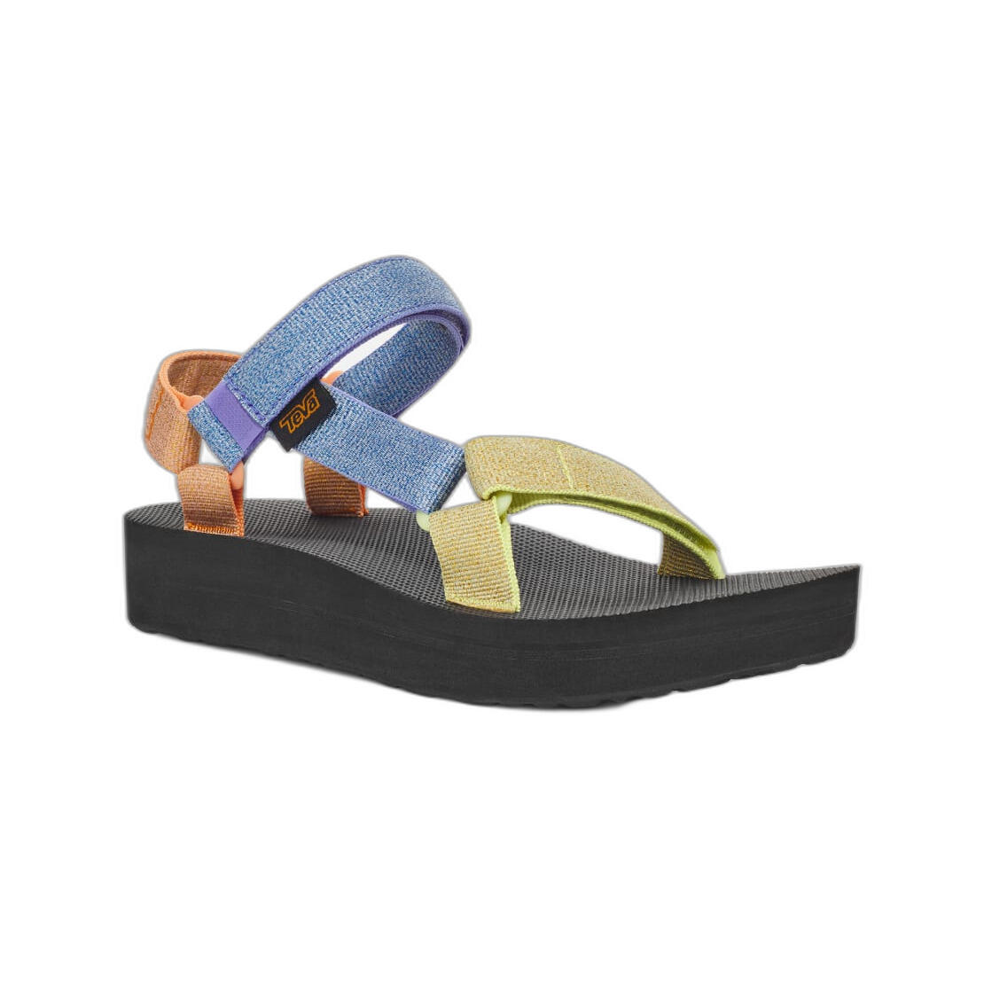 Damessandalen Teva Midform Universal 2/6