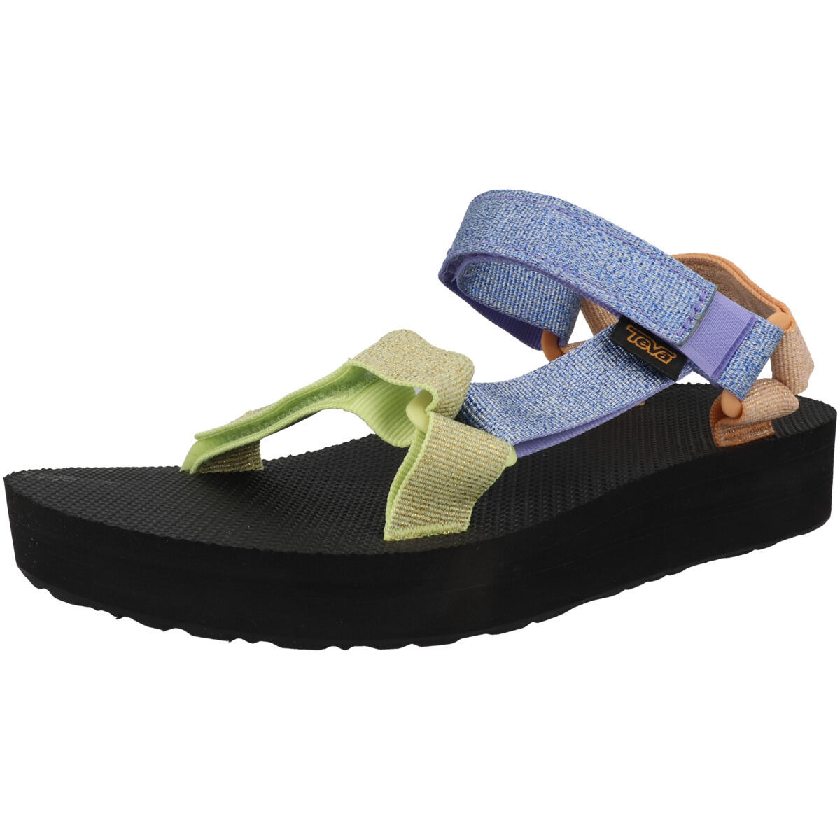 Sandales femme Teva Midform Universal 4/6