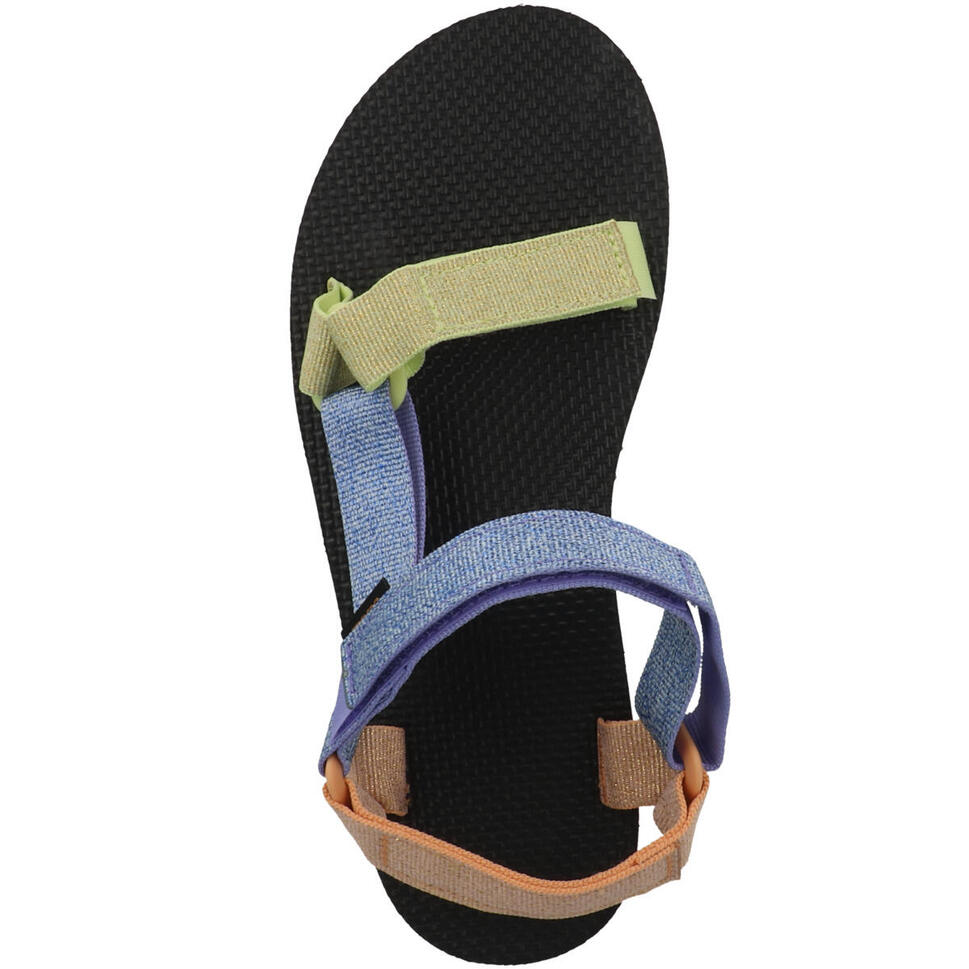 Buty do chodzenia damskie Teva Bbkl Midform Universal W
