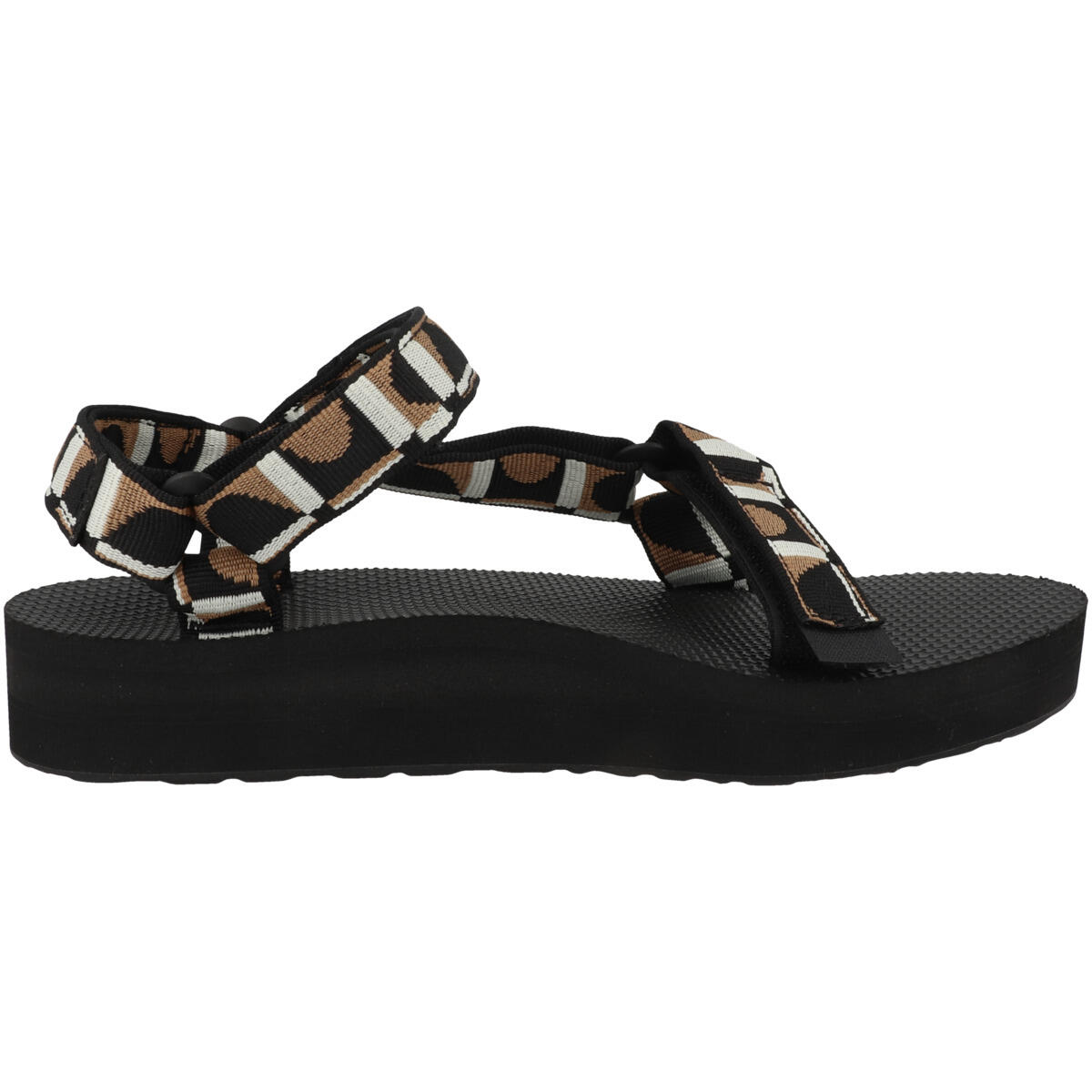 Sandali da donna Teva Midform Universal 3/6