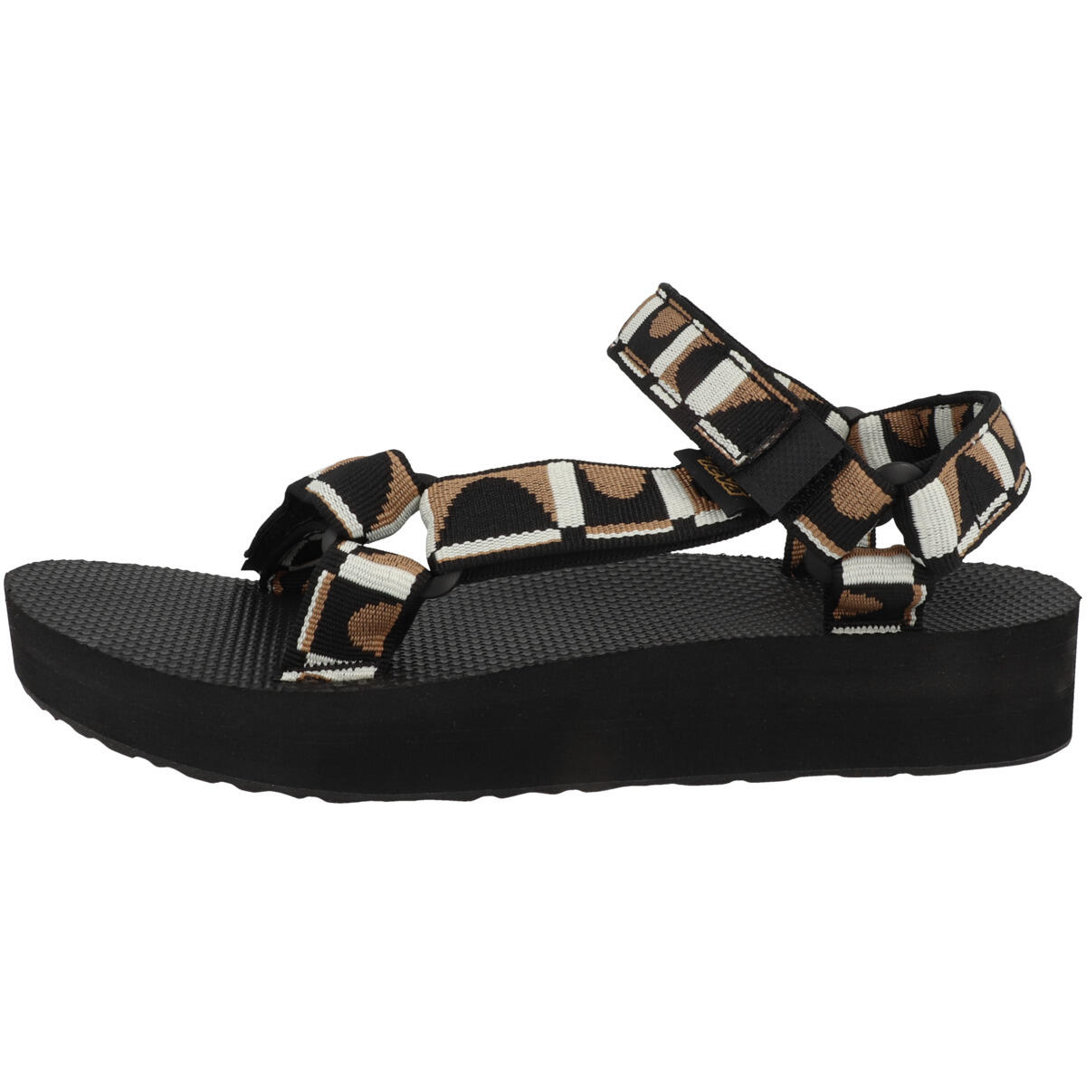TEVA Damessandalen Teva Midform Universal