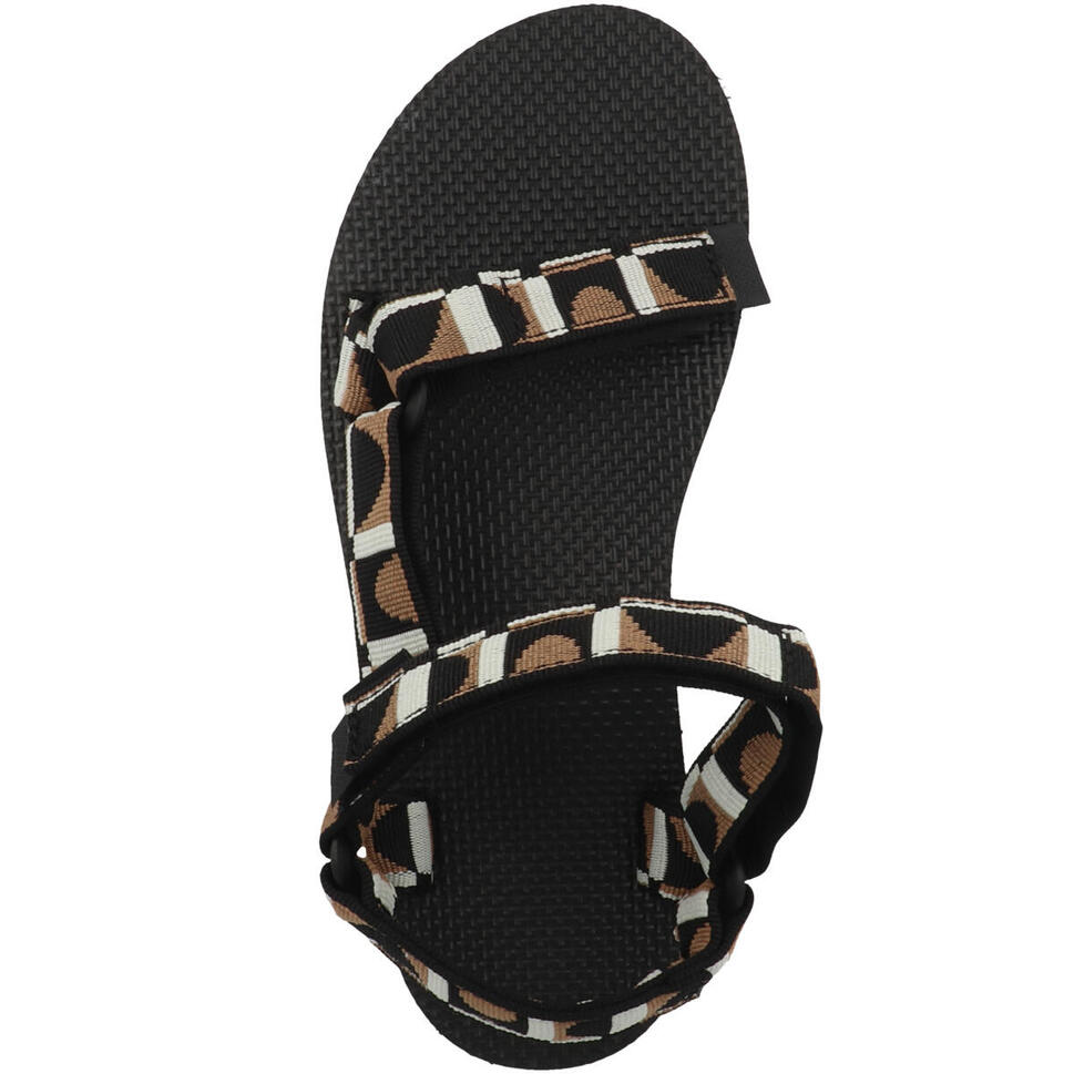 Buty do chodzenia damskie Teva Bbkl Midform Universal W