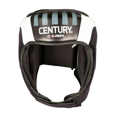 Paratesta Competizione Allenamento certificato WAKO C-GEAR Integrity Century