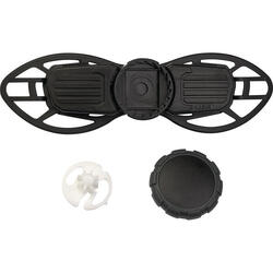 Système d'ajustement pour casque Abus Zoom Slim