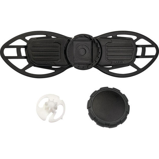 Sistema di regolazione del casco Abus Zoom Slim