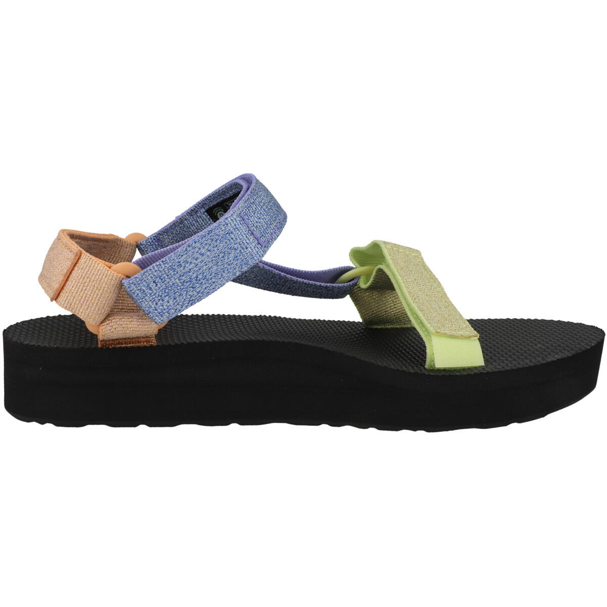 Sandali da donna Teva Midform Universal 3/6