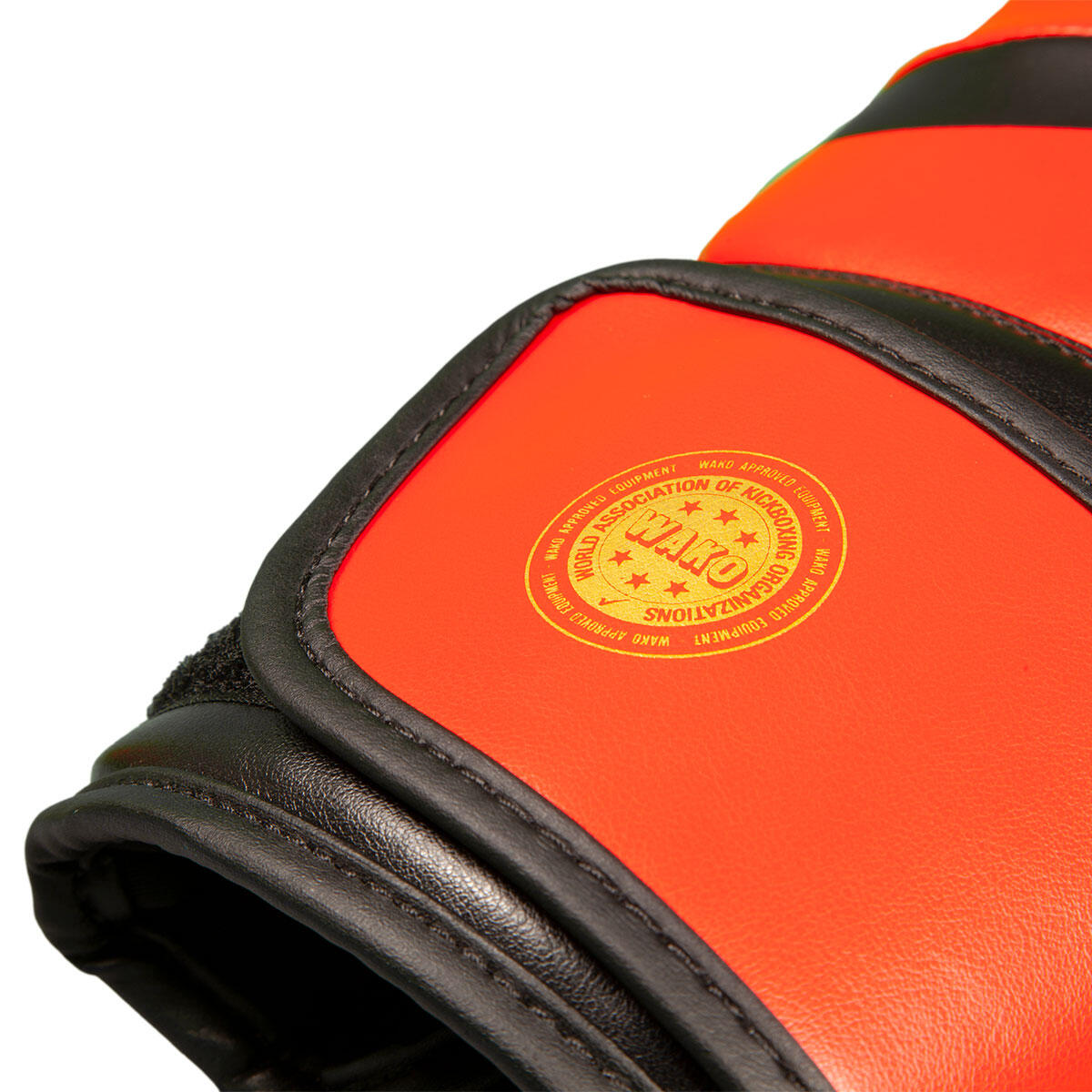 Guantes Unisex Boxeo, certificado WAKO, 10 oz. C-GEAR Integrity Century 4/5