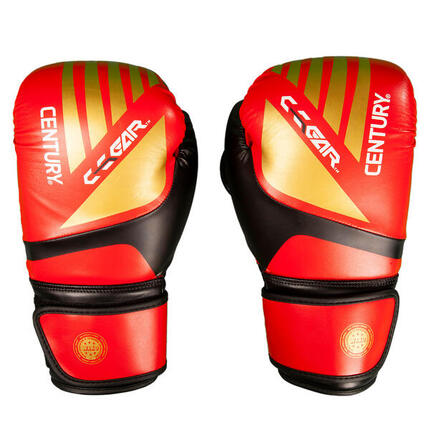 Gants Unisex Fitness, Kickboxing, certifiés WAKO, 10 oz. C-GEAR Integrity
