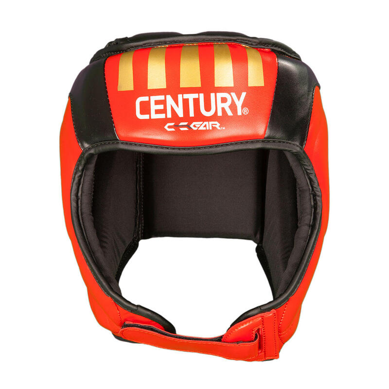 Casque De Protection Complet Kudo Homologué CE - Taille S, Blanc, Avec Masque Facial Ventilé