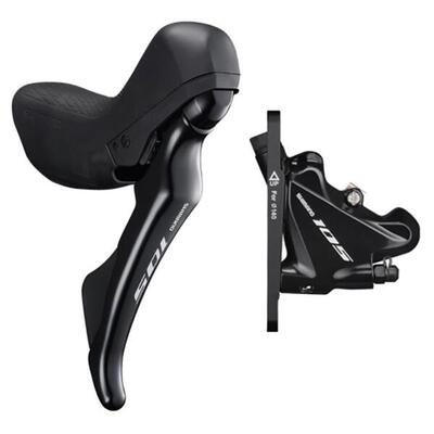 Bremsen-Kit Shimano 105 brr7020kitr7070set