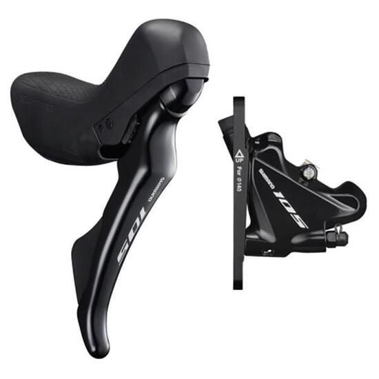 Bremsen-Kit Shimano 105 brr7020kitr7070set