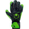 Keepershandschoenen CLASSIC SOFT ADVANCED UHLSPORT 2/3