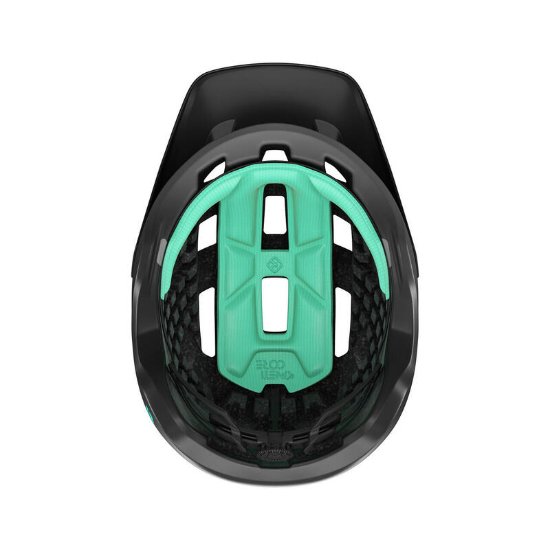 Casque Lazer Coyote KinetiCore CE-CPSC