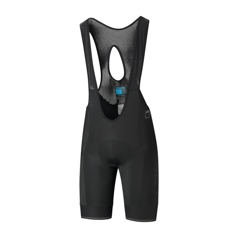 Bibshort Shimano Tenku