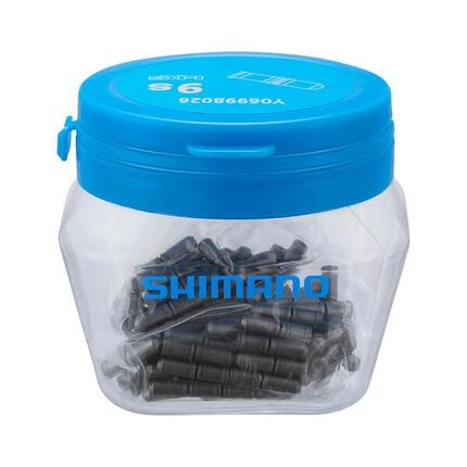 Pièces de goupillons de chaîne pour 9V Shimano (x100)