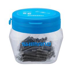 Lot de 100 pièces de goupillons de chaîne pour 9V Shimano