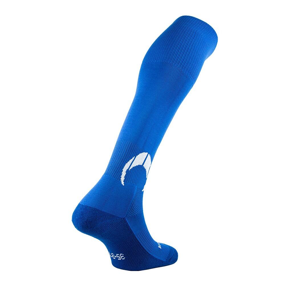 Meias de Futebol Para Guarda Redes Pro Keeper Adulto Azul 4/7