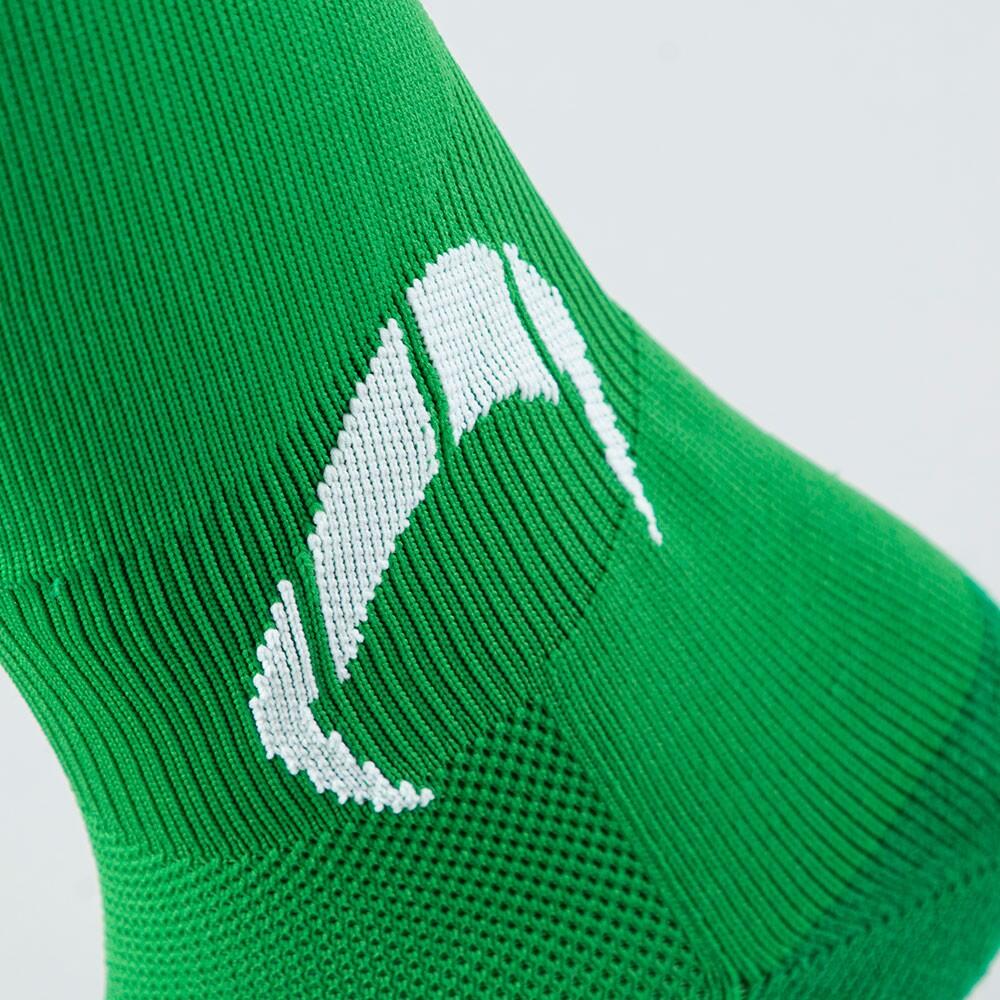 Meias de Futebol Para Guarda Redes Pro Keeper Adulto Verde 6/7