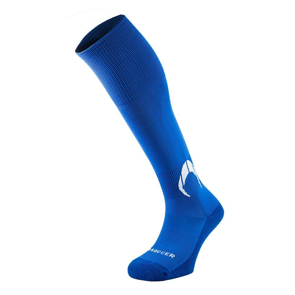 Meias de Futebol Para Guarda Redes Pro Keeper Adulto Azul 3/7
