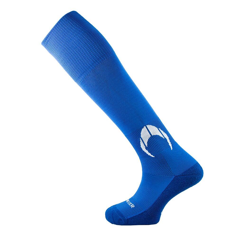 Meias de Futebol Para Guarda Redes Pro Keeper Adulto Azul 2/7