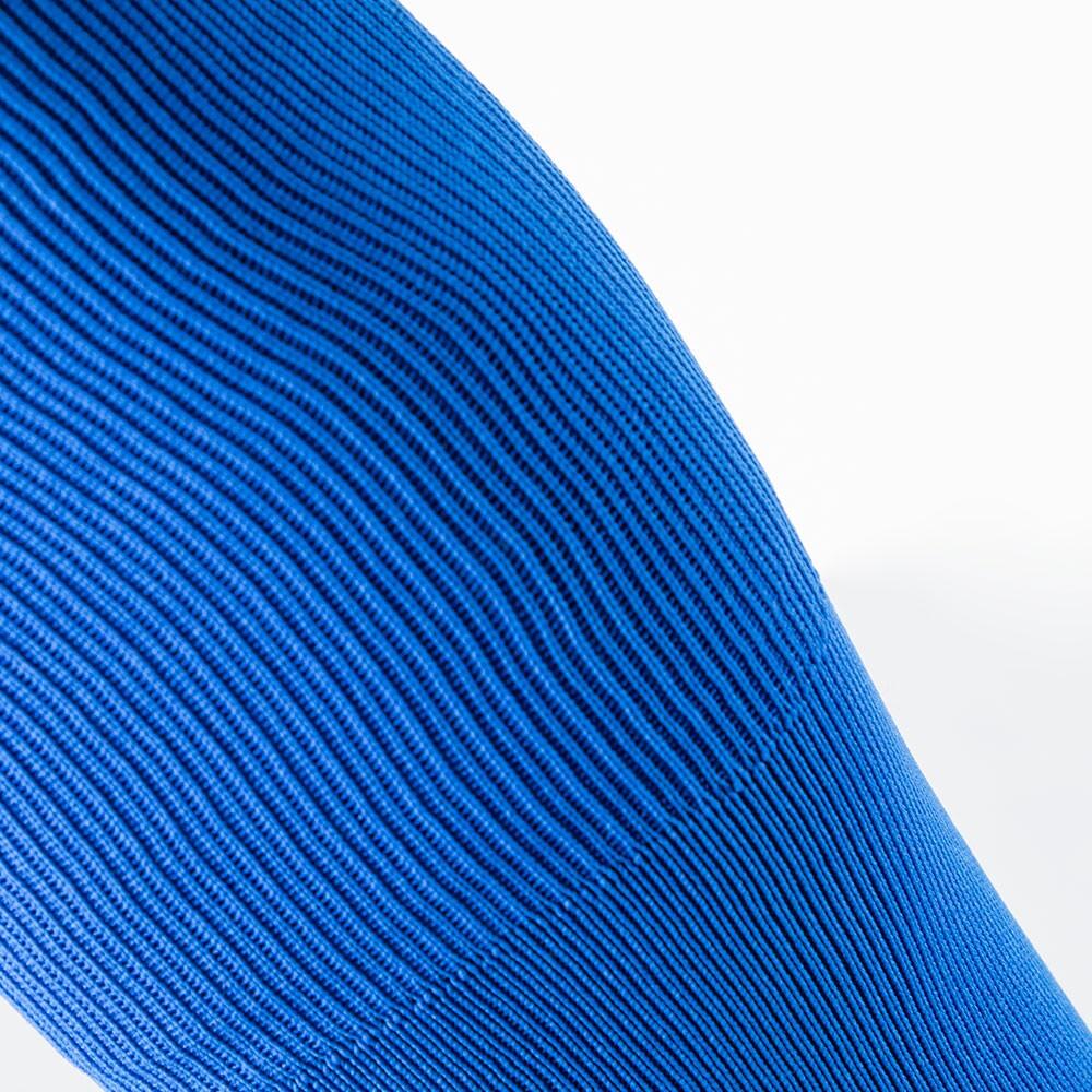 Meias de Futebol Para Guarda Redes Pro Keeper Adulto Azul 7/7