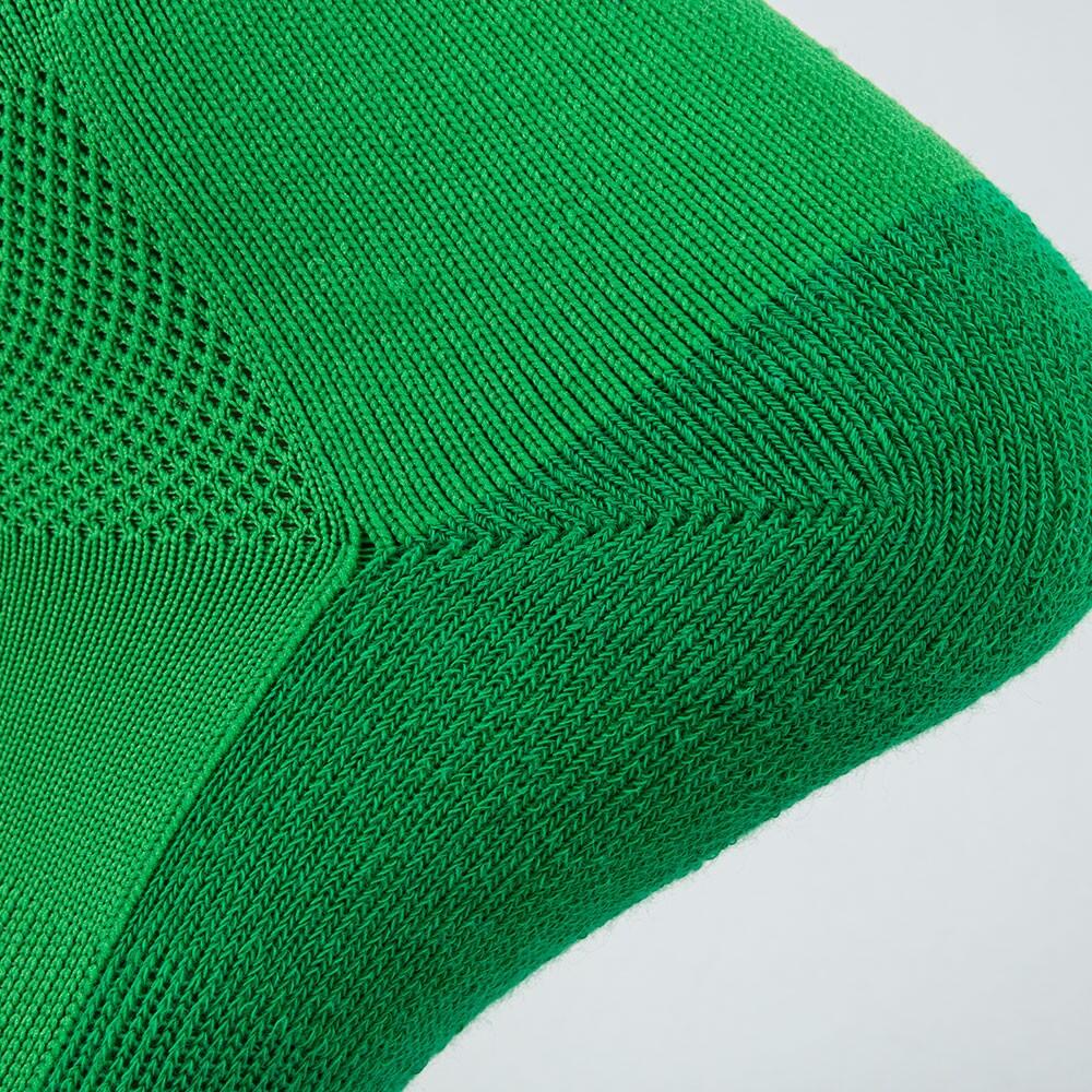 Meias de Futebol Para Guarda Redes Pro Keeper Adulto Verde 5/7