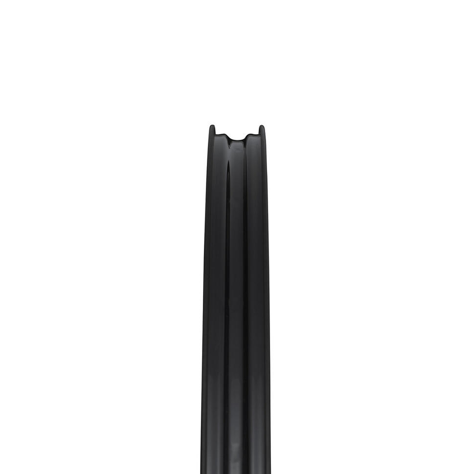 Koło hamulca tarczowego z blokadą centralną Shimano grx wh-rx870-tl-f12-700c