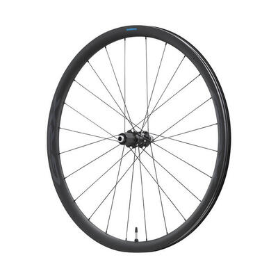 Center lock schijfrem wiel shimano grx wh-rx870-tl-f12-700c