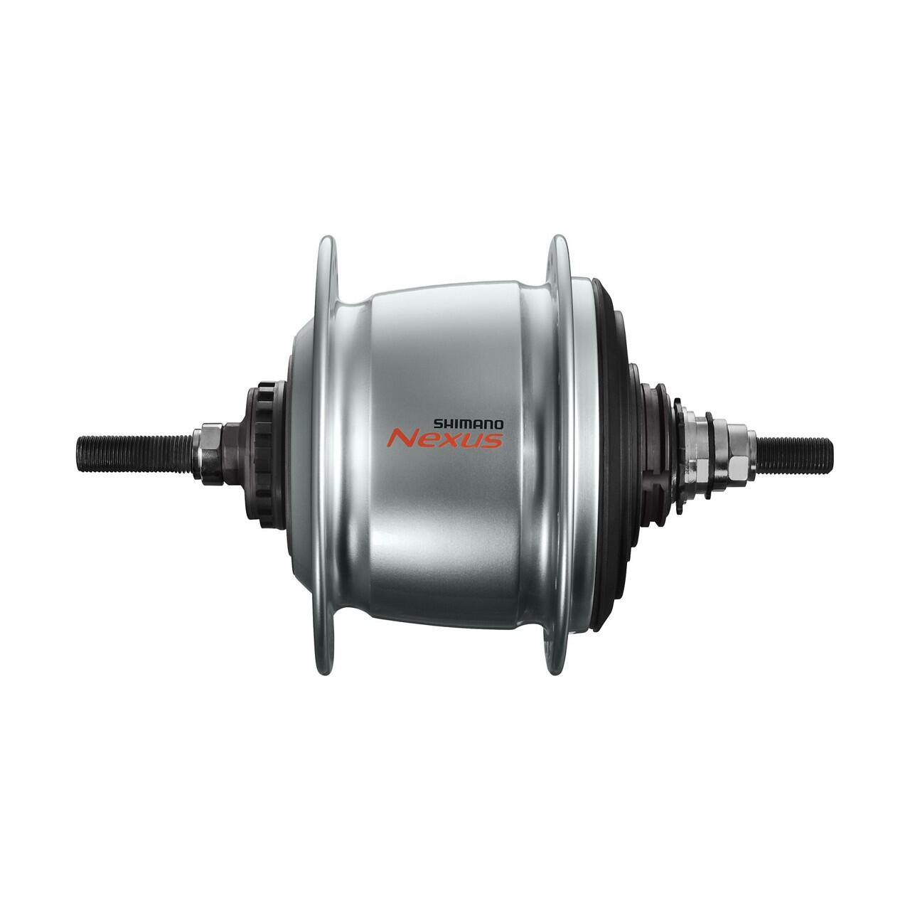 Shimano Mozzo integrato Nexus SG-C6001-8R 8 velocità