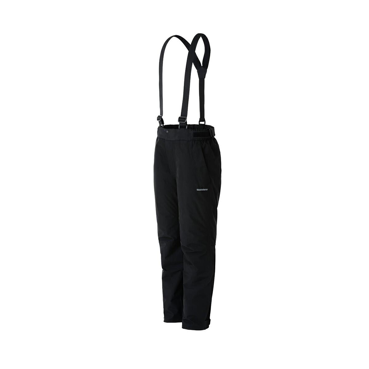 Pantaloni Shimano Gore Tex Warm SHIMANO Decathlon