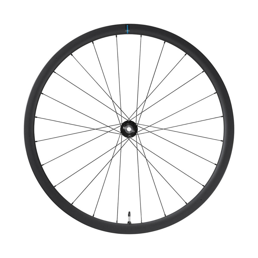 Center lock disc brake wheel Shimano wh-rs710-tl-f12 r12