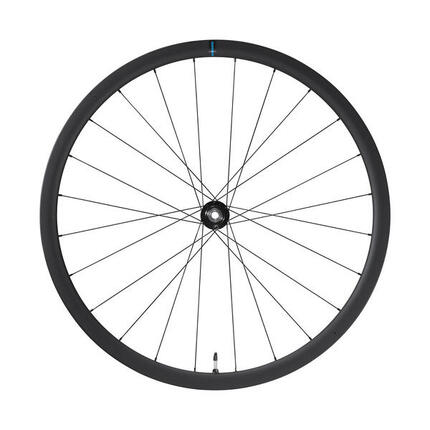 Laufrad Scheibenbremse center lock Shimano wh-rs710-tl-f12 r12
