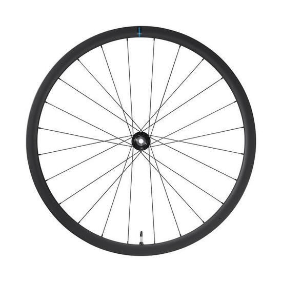 Laufrad Scheibenbremse center lock Shimano wh-rs710-tl-f12 r12