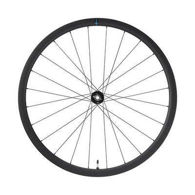 Center lock schijfrem wiel shimano wh-rs710-tl-f12 r12