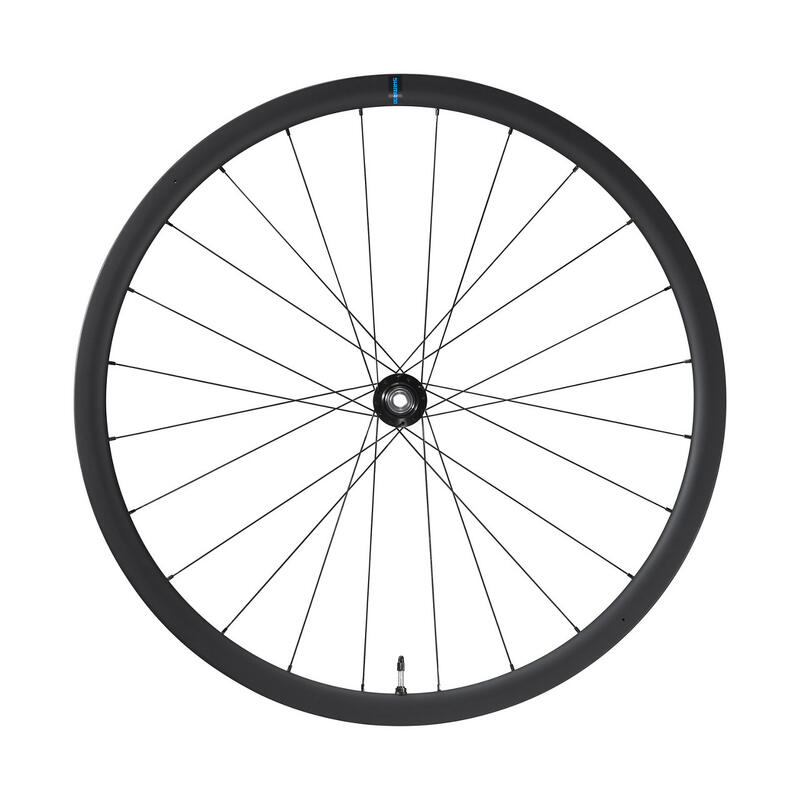 Ruota freno a disco con bloccaggio centrale Shimano wh-rs710-tl-f12 r12