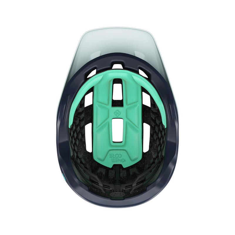 Casque Lazer Coyote KinetiCore CE-CPSC