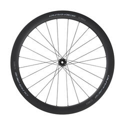 Roue frein à disque Shimano Dura-Ace WH-R9270-C50-TU-F - Center Lock