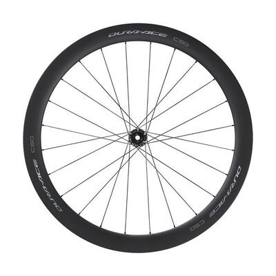 Schijfrem wiel shimano dura-ace wh-r9270-c50-tu-f - center lock