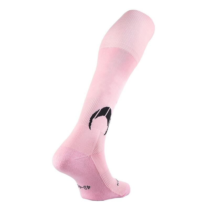 Chaussettes de football pour gardien de but adulte Pro Keeper roses