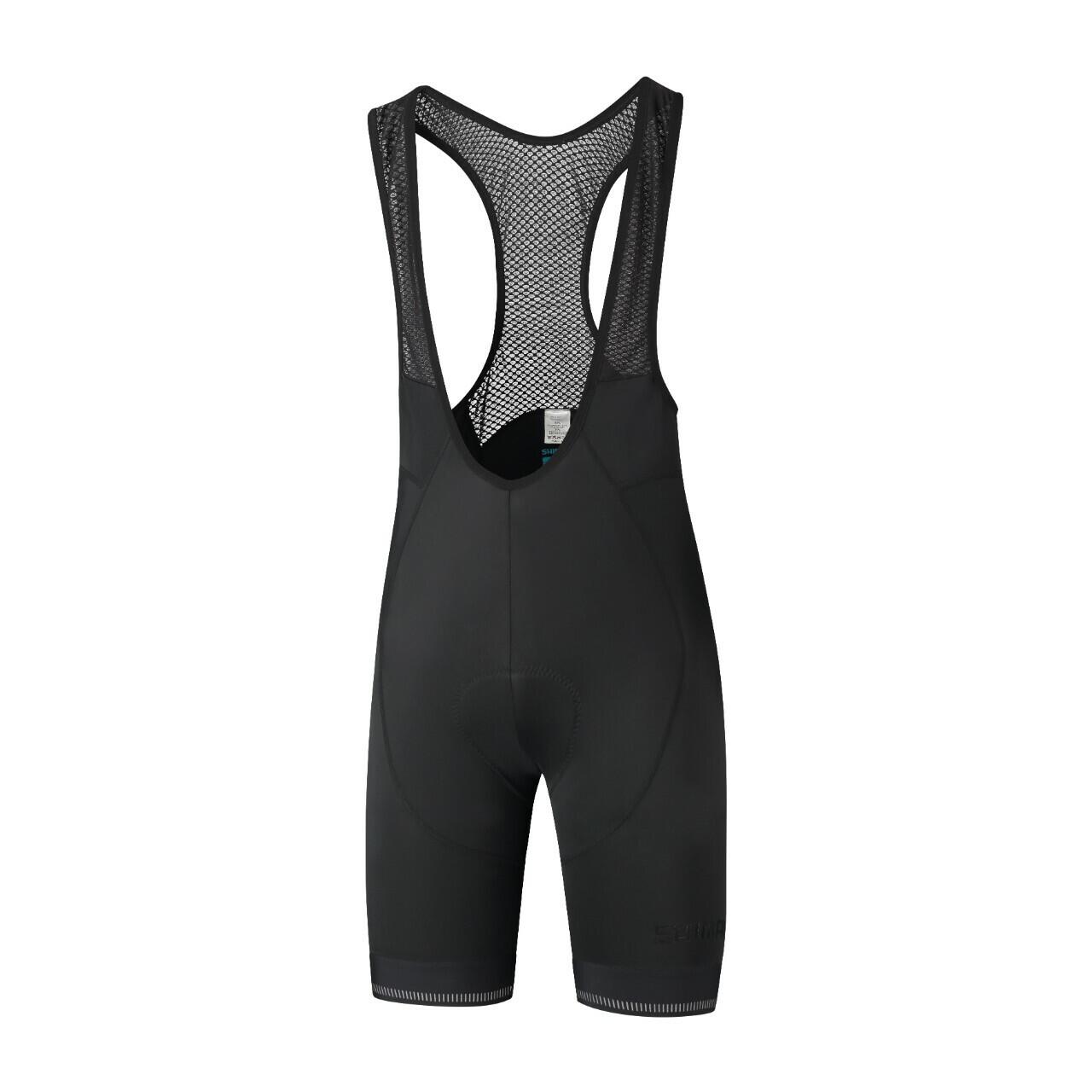 SHIMANO Bibshort Shimano Hikari