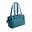 Alana Duffel - 25L- Borsa a tracolla regolabile con ampi scompart (foresta)