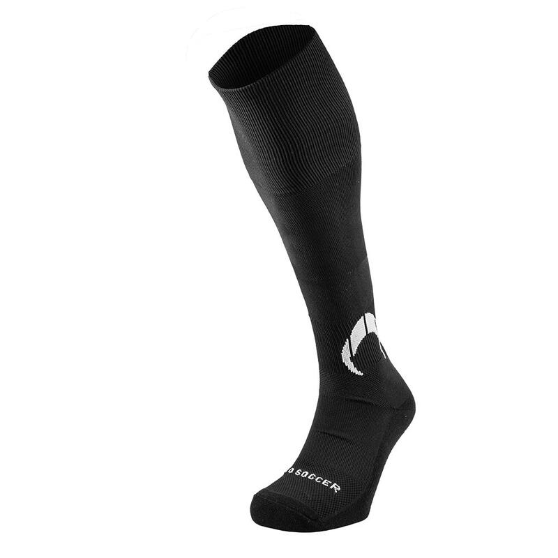 Chaussettes de football pour gardien de but adulte Pro Keeper noires