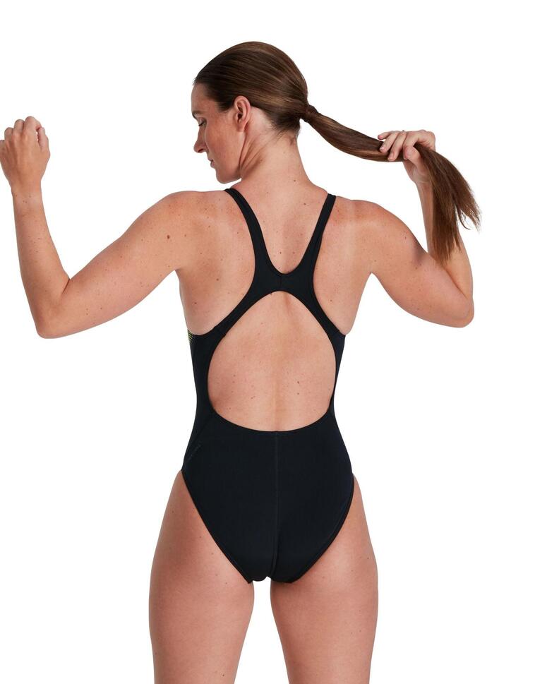 Strój kąpielowy damski Speedo Digital Record Breaker