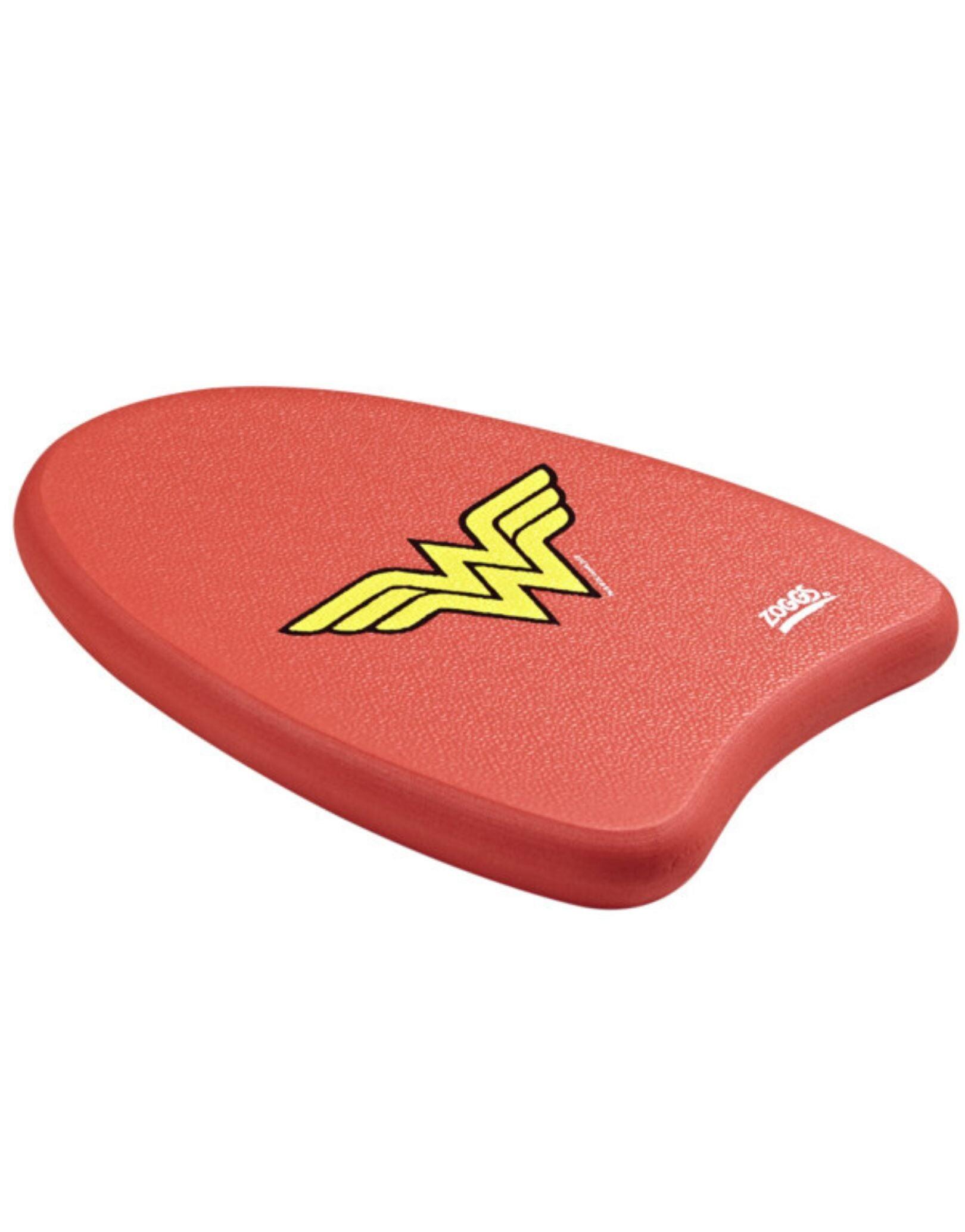 DC Super Heroes Junior Swim Kickboard 2/3