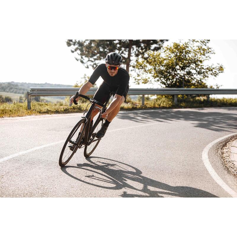 Kit Mousse Casque Vélo Universel Neopréne Anti Transpirant Confort EASYCASK ROAD