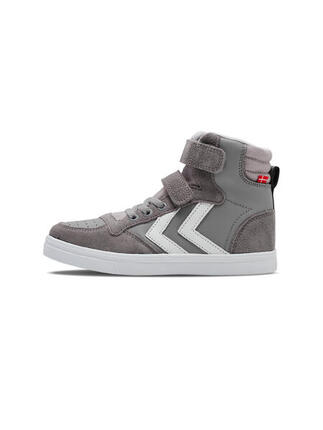 Fermeture Velcro Sneaker Slimmer Stadil Enfant HUMMEL