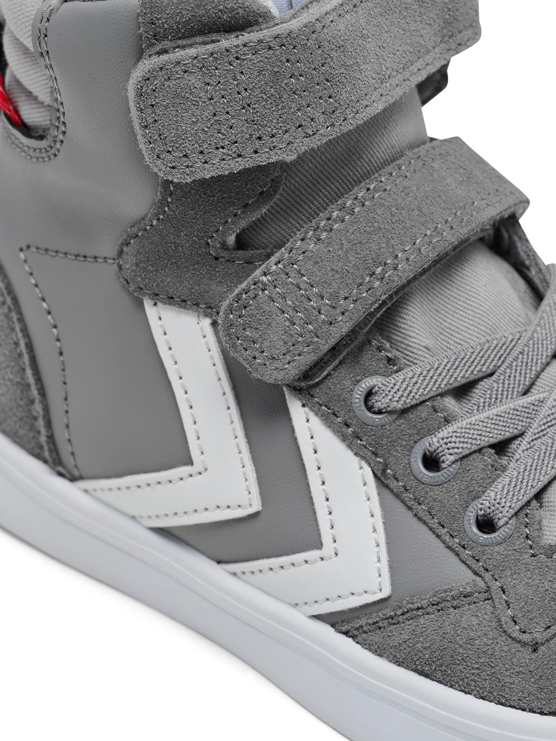 Klettverschluss Sneaker Slimmer Stadil Kinder 3/7