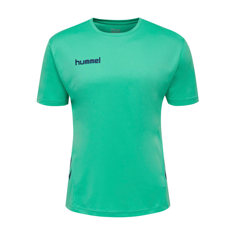 Vestido Hmlpromo Multideporte Los Niños Unisex Hummel