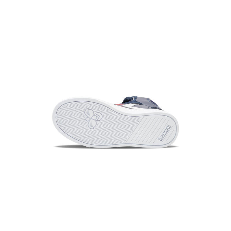 Sneaker High Unisex Kinder
